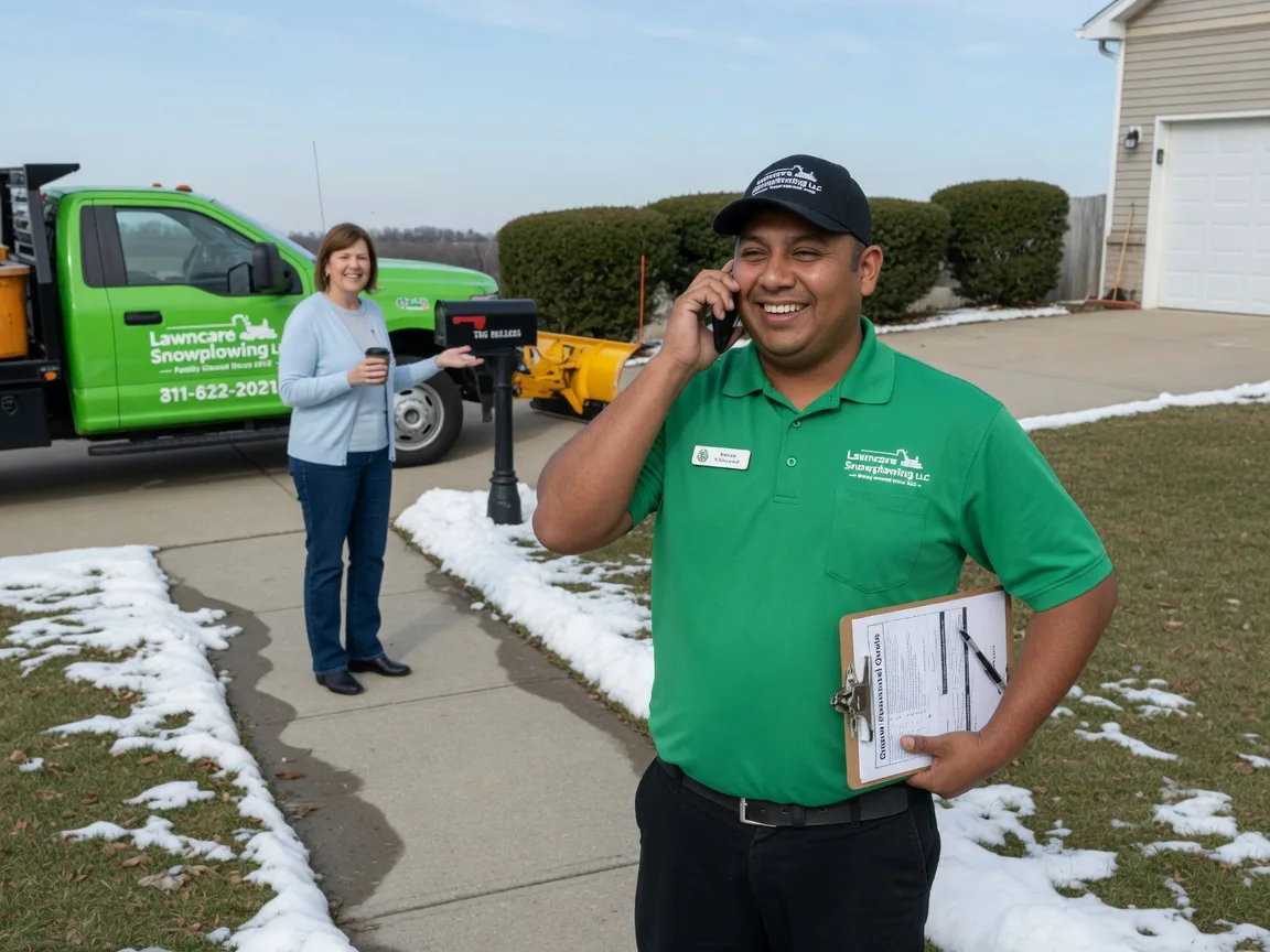 Lawn Care Services By Expert Landscaper Eastman, GA FAQs